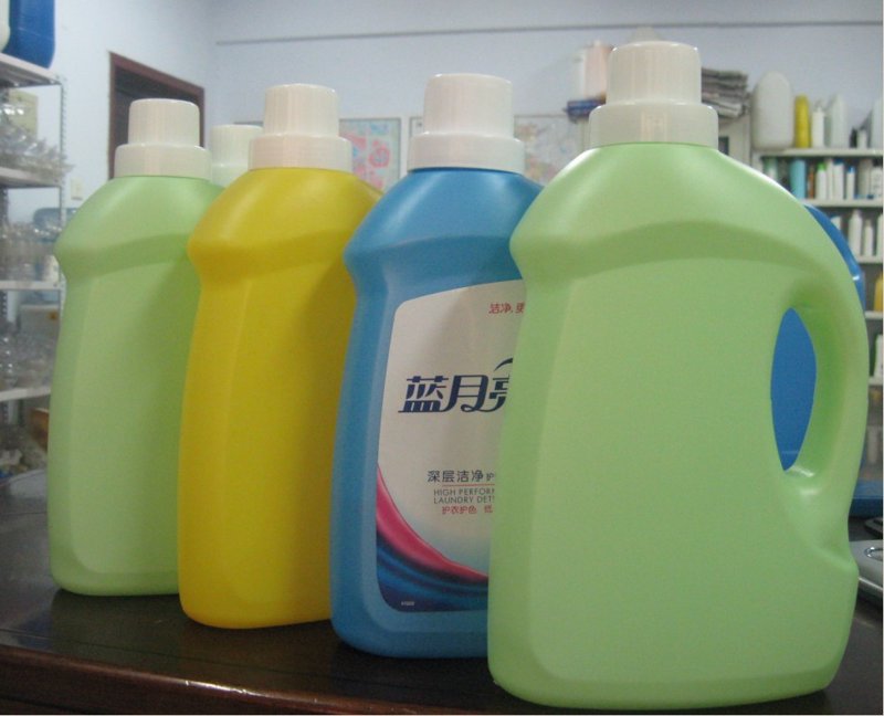 超市日化用品供应趋势观察